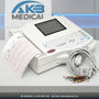 GE MAC 1200 Resting ECG/EKG Machine