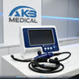 GlideScope Portable GVL Monitor