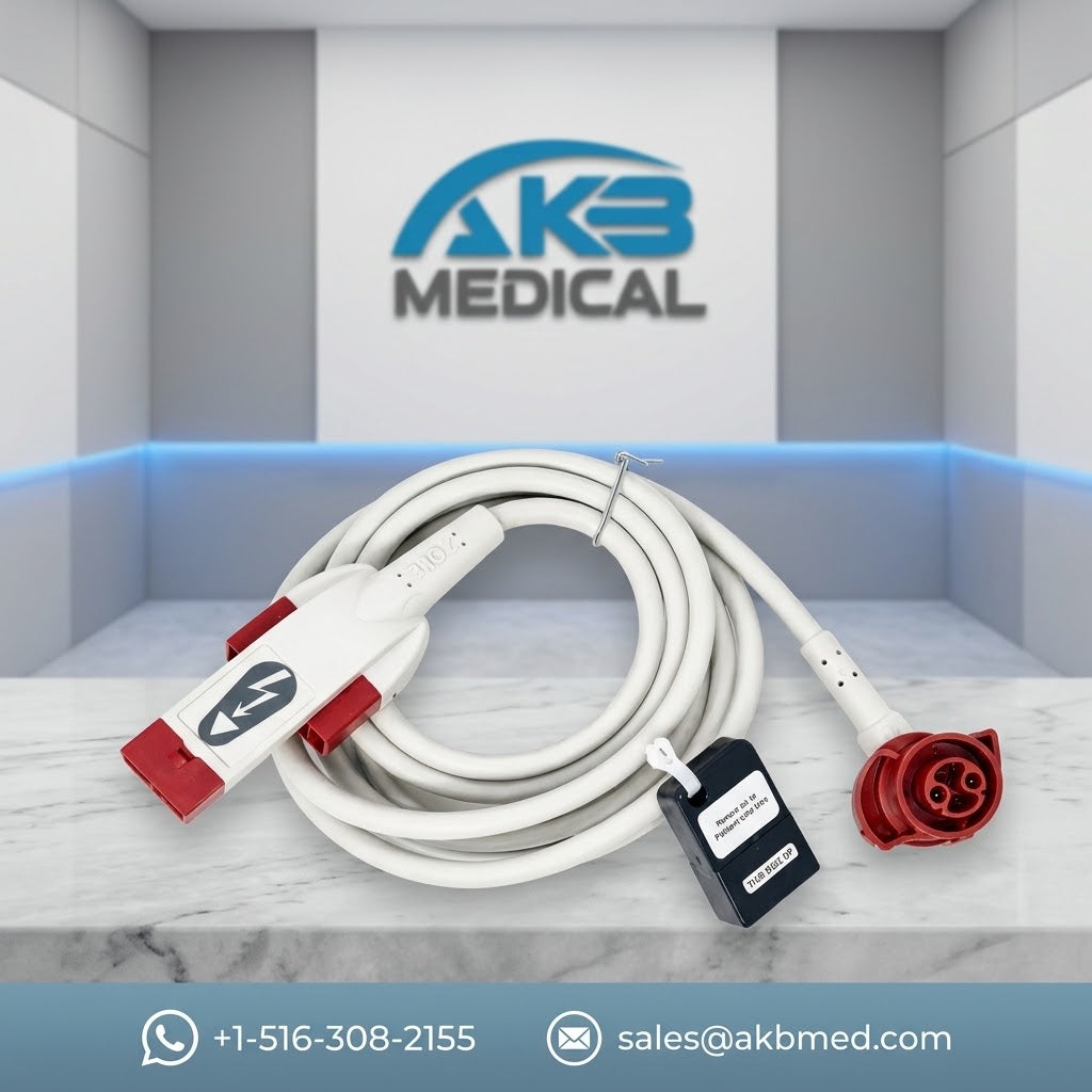 ArthroCare COBLATOR II Flow Control Cable
