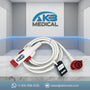 ArthroCare COBLATOR II Flow Control Cable