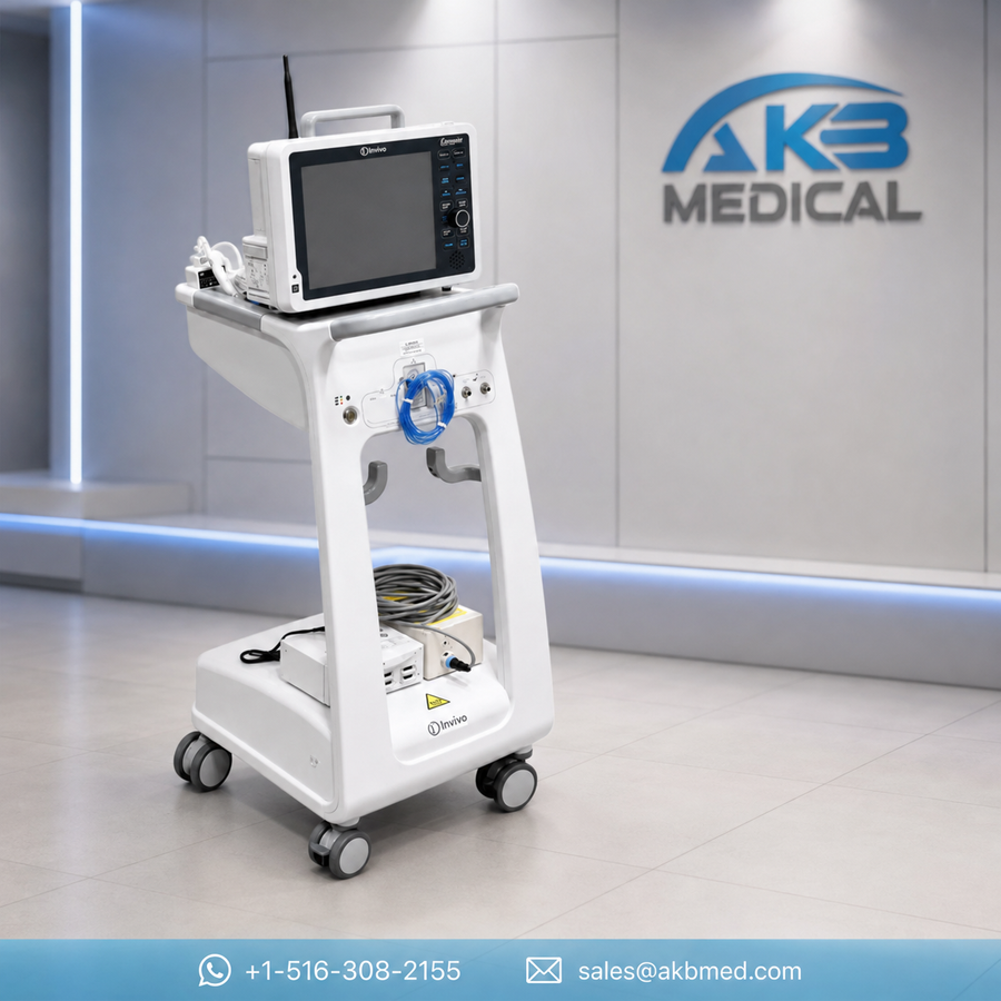 Mindray A3 Anesthesia Machine