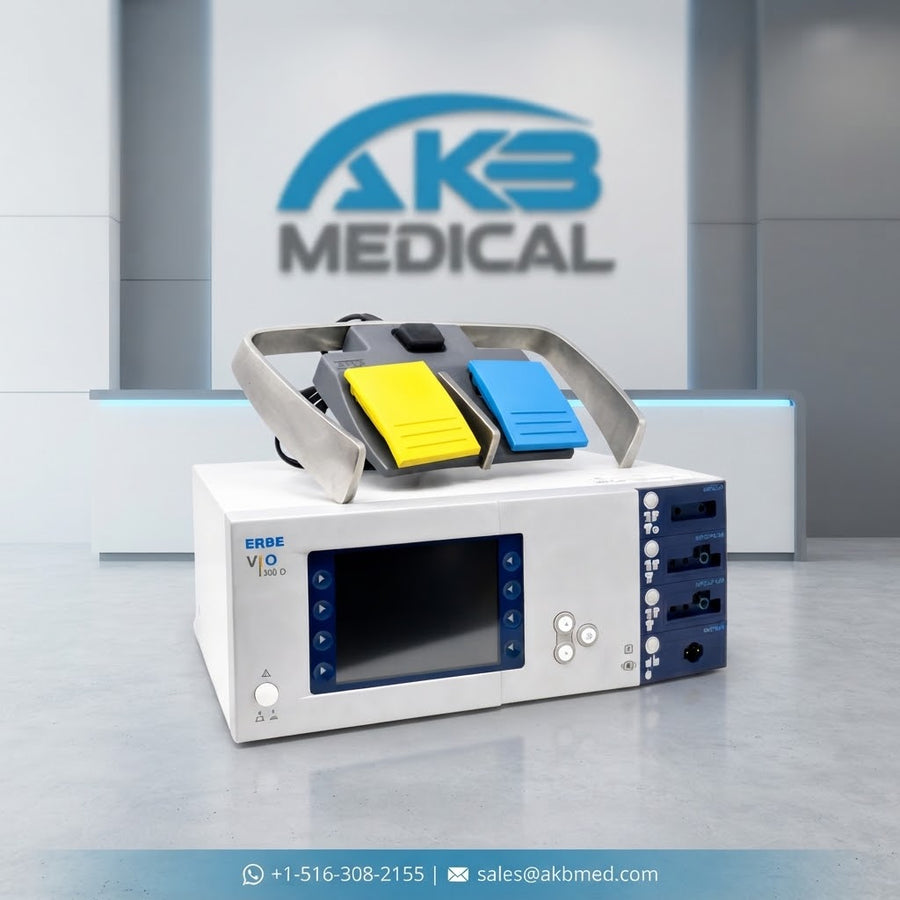 ArthroCare System 2000 Controller / RF Electrosurgical Generator