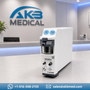 Mindray Datascope Gas Module SE Anesthetic Gas Analyzer