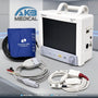Mindray Datascope Trio Patient Monitor