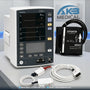 Mindray Datascope Accutorr V Vital Signs Monitor