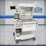 GE Aestiva 5 7900 Anesthesia Machine