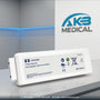 Covidien Puritan Bennett Rechargeable Lithium Ion Battery