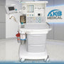 GE Aespire 7900 Anesthesia Machine