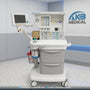 GE Aespire View Anesthesia Machine