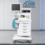 GE Aisys CS² Anesthesia Machine