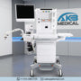GE Carestation 620 Anesthesia Machine