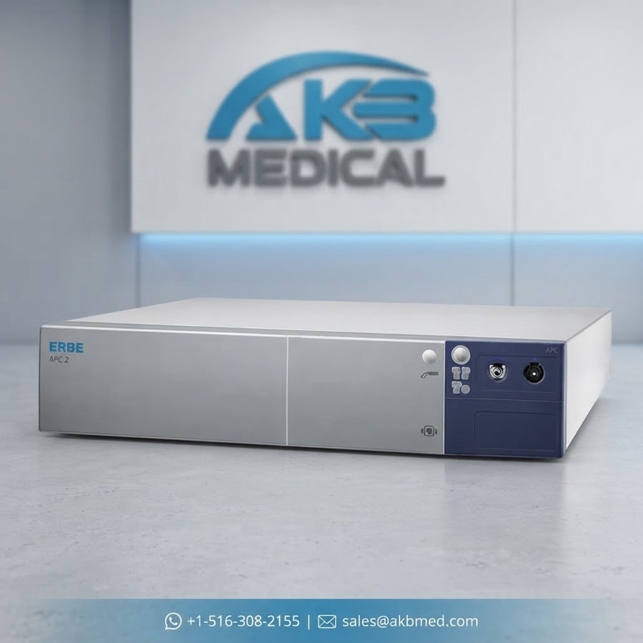 ERBE APC 2 Argon Plasma Coagulation Unit