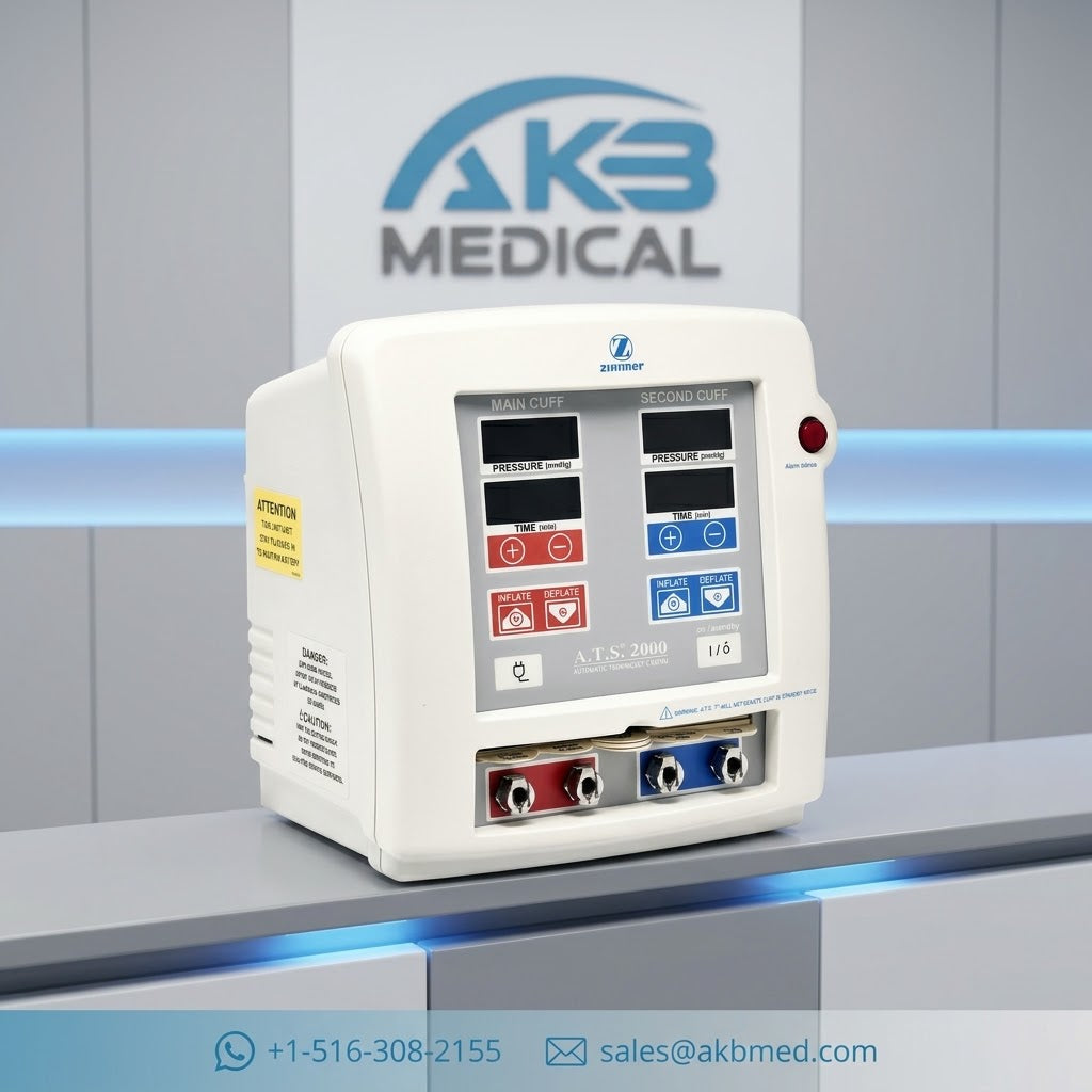 Philips Respironics Trilogy 200 Ventilator