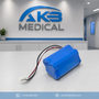 Covidien Kangaroo ePump Battery 4.8V 3800mAh NiMH