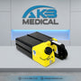 GE Aladin 2 Cassette Sevoflurane Anesthesia Vaporizer