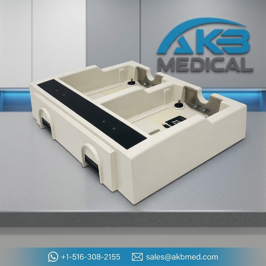 Physio-Control Lifepak 12 REDI-CHARGE Adapter Tray
