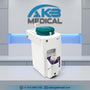 GE Tec 7 Isoflurane Anesthesia Vaporizer