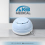 GE Tec 7 Sevoflurane Anesthesia Vaporizer