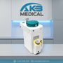 GE Tec 850 Sevoflurane Anesthesia Vaporizer