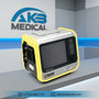 Hamilton MR1 Ventilator