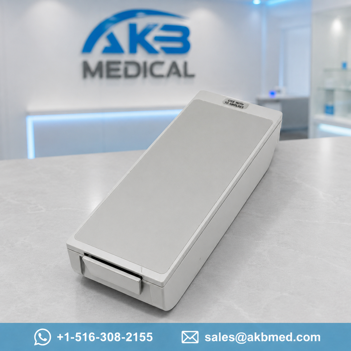 CareFusion SprintPack Lithium-Ion Battery