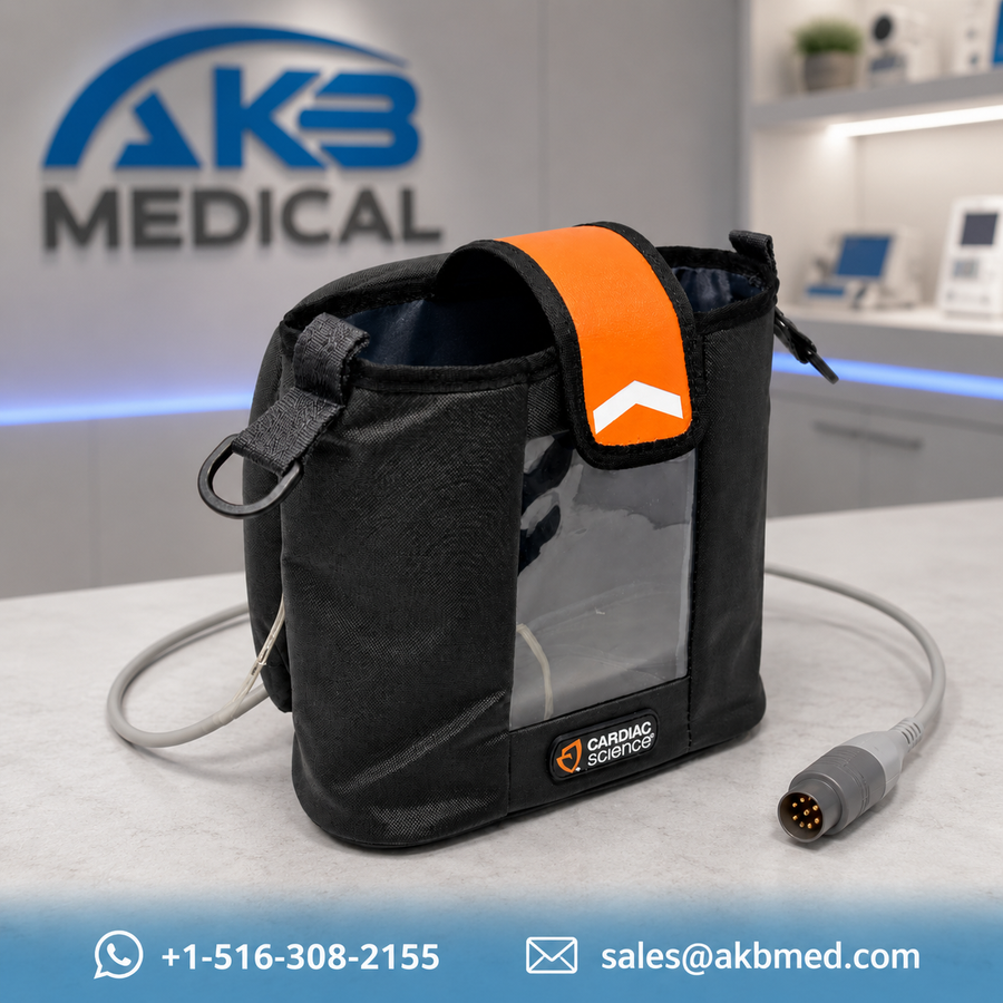 Carefusion LTV SprintPack Transport Pack