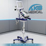 CareFusion EnVe Ventilator