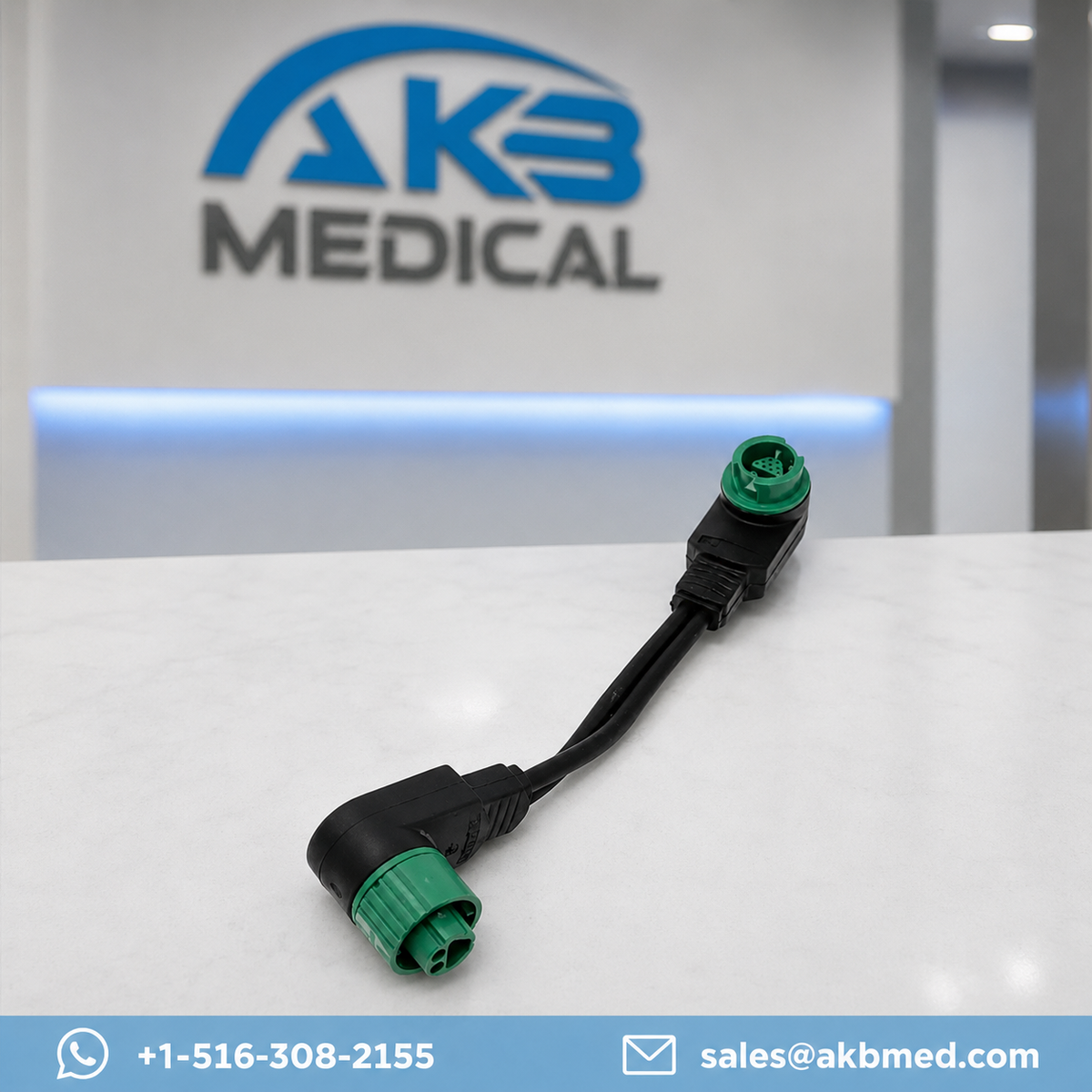 GE DINAMAP CARESCAPE V100 Oral Temperature Probe