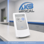 GE ApexPro Telemetry Transmitter