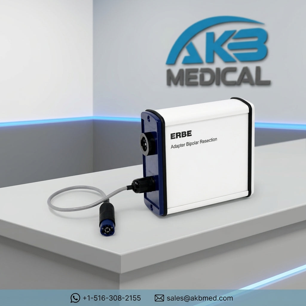 Erbe Adapter Bipolar Resection 20183-110