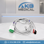 ERBE Reusable Pad Connecting Cable 20194-085