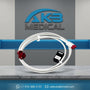ERBE Bipolar Connecting Cable 20196-119