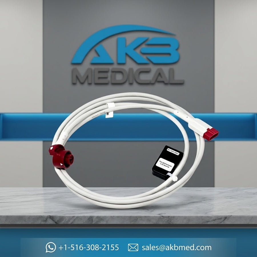 ERBE Bipolar Connecting Cable 20196-119