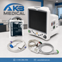 GE Dash 5000 Patient Monitor