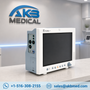 GE CARESCAPE B40 Patient Monitor