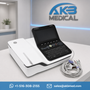 GE MAC 2000 EKG System