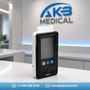 Smiths Medical CADD-Solis VIP 2120 IV Infusion Pump