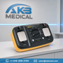 Fluke Impulse 7010 Defibrillator Selectable Load Accessory