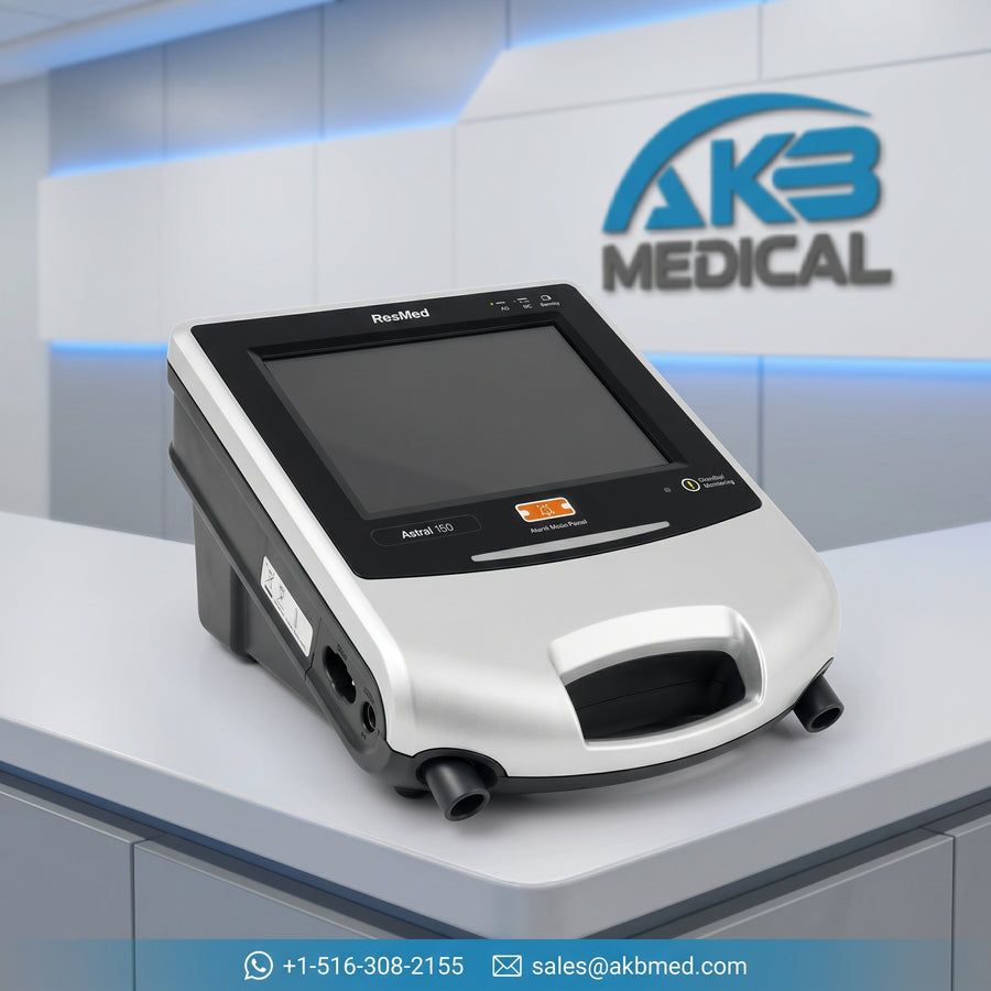 ResMed Astral 100 Ventilator