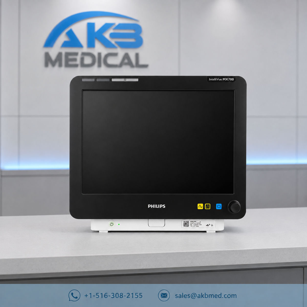 ResMed Astral 150 Ventilator