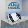 Coviden Kendall SCD 700 Compression System