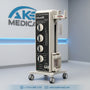 Baxter InfusO.R. Syringe Pump