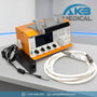 Dräger Oxylog 3000 Ventilator