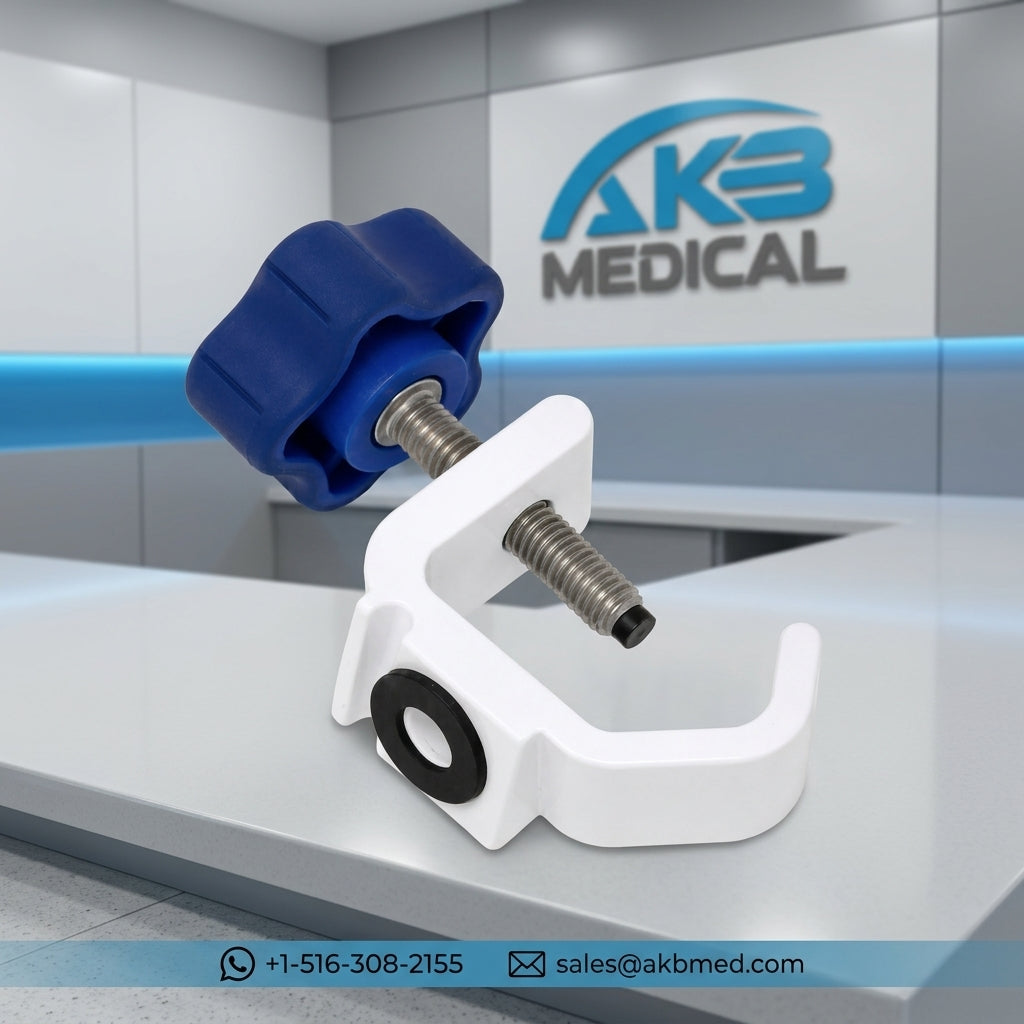 Covidien Kangaroo ePump Pole Clamp