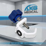 Covidien Kangaroo ePump Pole Clamp