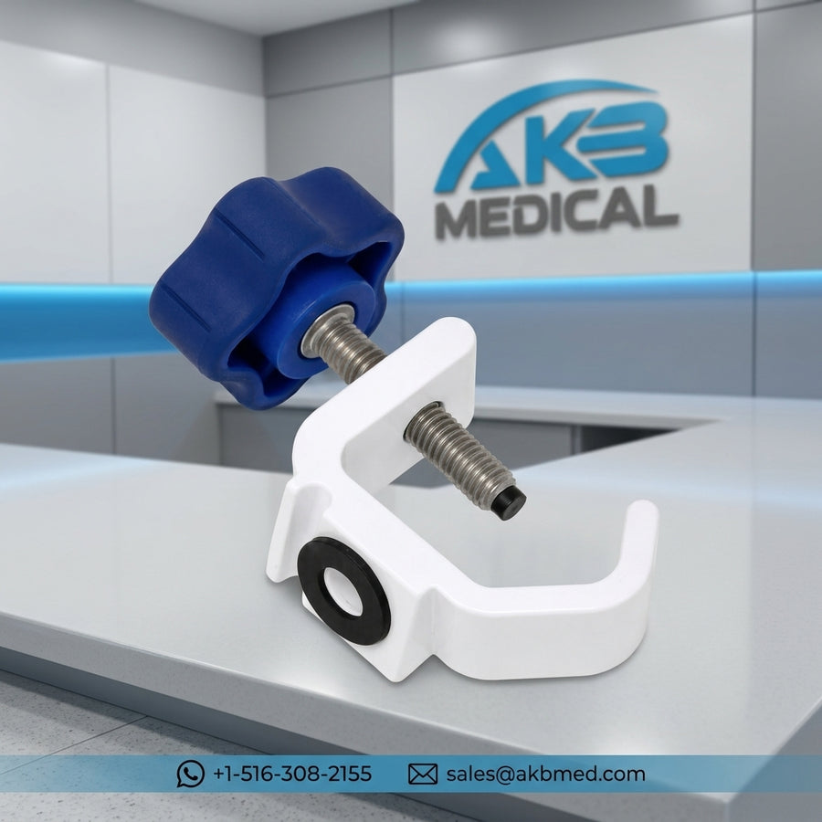 Covidien Kangaroo ePump Pole Clamp