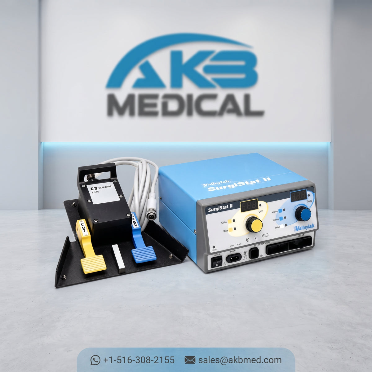 Fluke ProSim 3 Vital Signs Patient Simulator