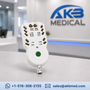 Philips 16-Lead Patient Interface Module