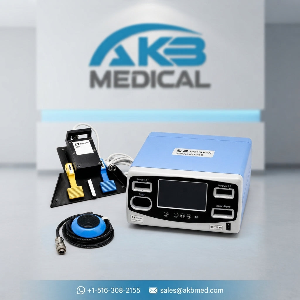Fluke VAPOR Anesthesia Tester