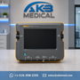 Fluke VT900 / VT900A Gas Flow Analyzer